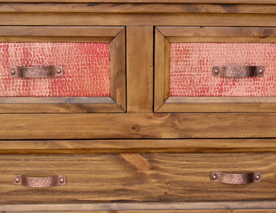 Nayarit Chest of Drawers