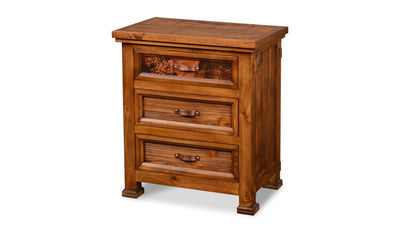 Hacienda Furniture Package