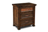 Hacienda Furniture Package