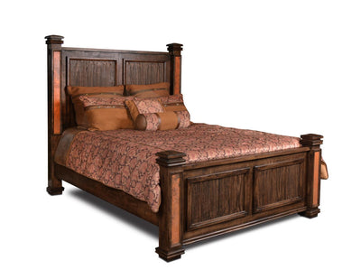 Hacienda Furniture Package