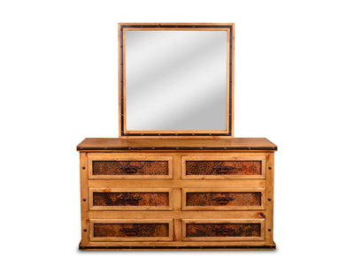 Verona Marble Inlay Package