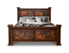 Verona Marble Bed