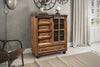 Simple Rustic Hacienda Curio