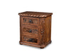 Hacienda Night Table