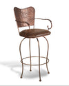 Roman Barstool