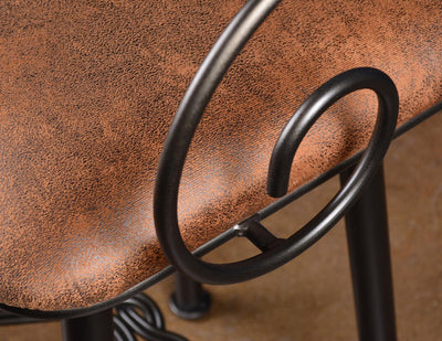 Prairie Barstool