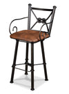 Prairie Barstool