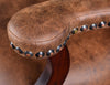 Hacienda Tuscan Stool
