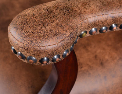 Hacienda Tuscan Stool