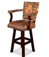 Hacienda Tuscan Stool