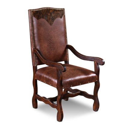 Ranchero Arm Chair