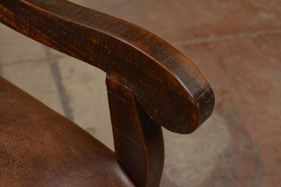 Ranchero Arm Chair