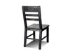 Cottage Chair