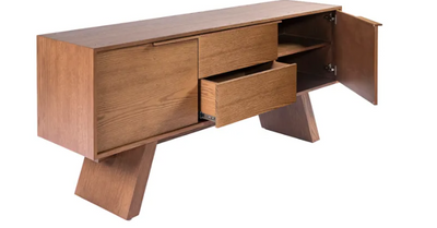 Mexico Mid-Century Modern Package