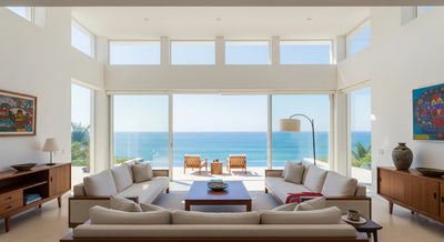 Mexico Mid-Century Modern Package