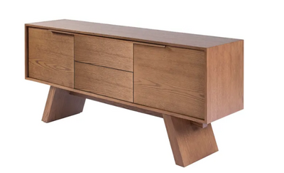 Mexico Mid-Century Modern Package