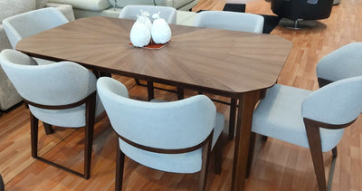 Todos Santos Dining Room Suite