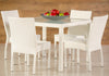 Loreto Alfresco Rattan Dining Set