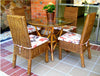 Casanova Rattan Dining Set