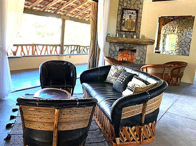 Chemuyil Sofa