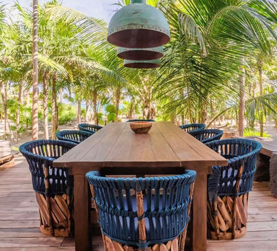 Uxmal Chair