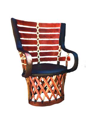 Don Jose Chair