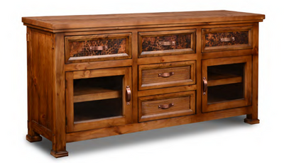 Nayarit Console