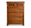 Nayarit Chest of Drawers