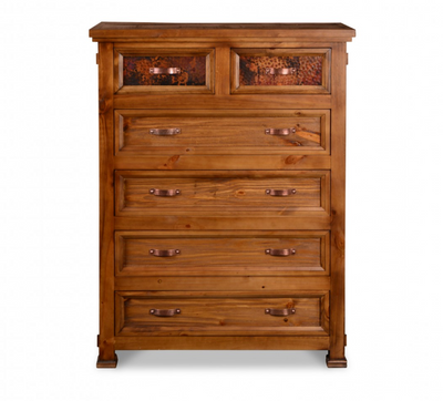 Nayarit Chest of Drawers
