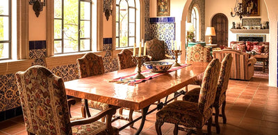 Verona Marble Inlay Package