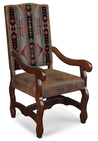Aspen Dining Chair