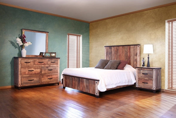 Beach Cottage Bedroom Suite