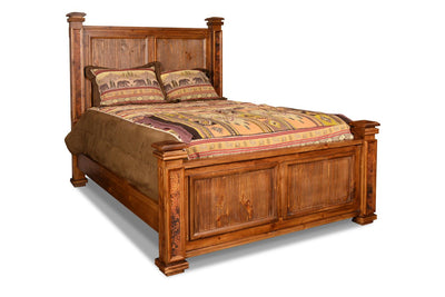 Hacienda Furniture Package