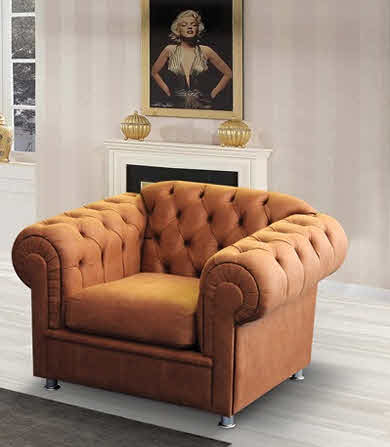 Hacienda Furniture Package