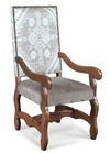 Vail Fabric Seat Dining Chair