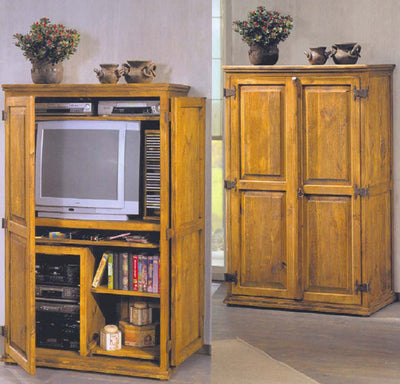 Computer Armoire