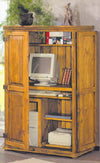Computer Armoire
