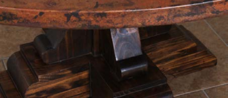 Hacienda Furniture Package