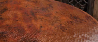 Hacienda Furniture Package