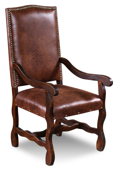 Manor Dining Chair - Gringo Home