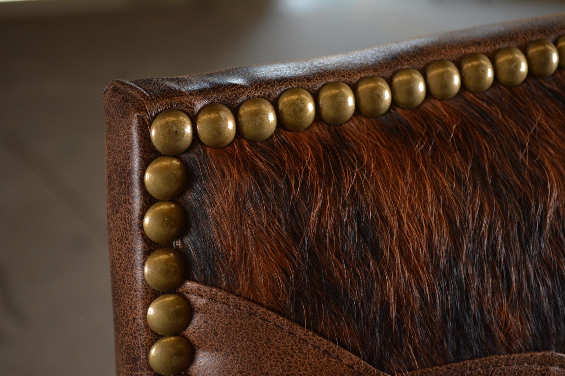 Ranchero Arm Chair – Gringo Furniture