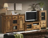 rustic contemporary buffet setting.jpg