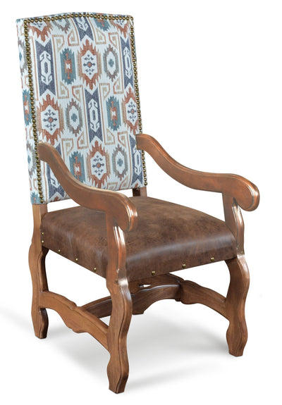 Sundance Arm Chair