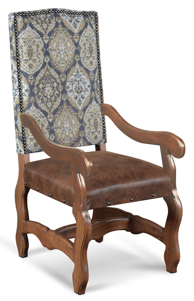 Venetian Arm Chair