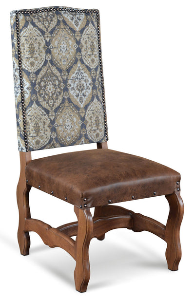 Venetian Arm Chair